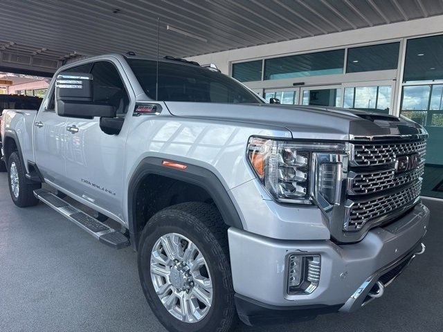 2021 GMC Sierra 2500 Denali HD Denali