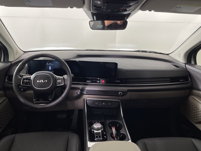 2026 Kia Carnival EX photo 30