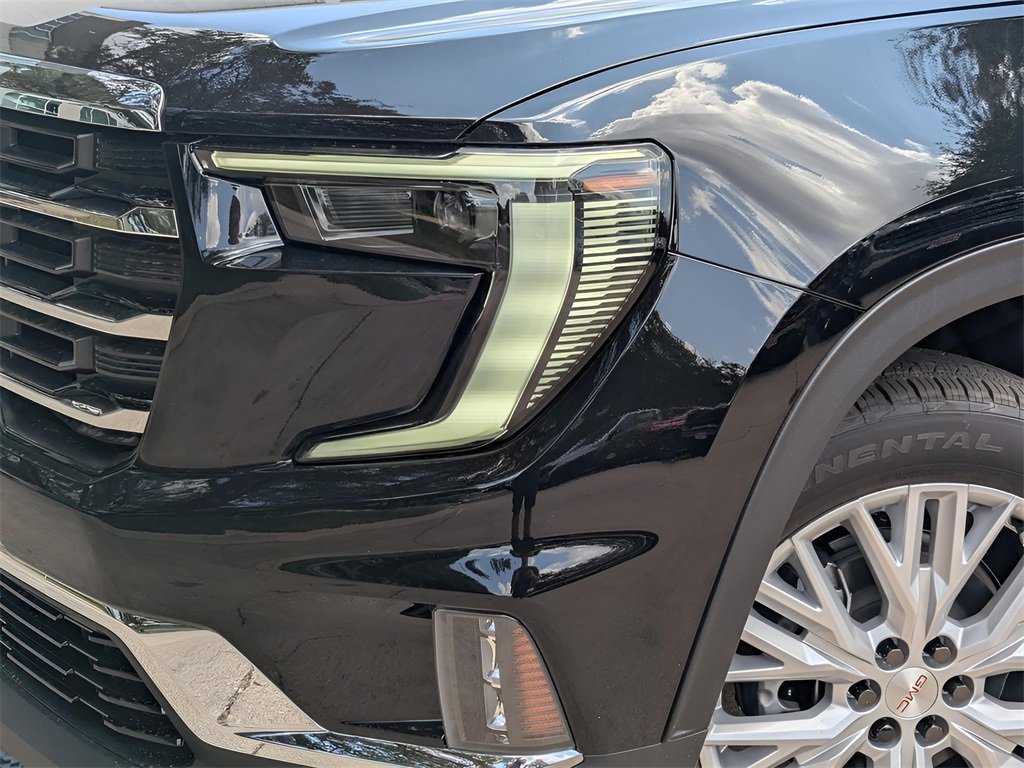 2026 Gmc Acadia Elevation photo 3