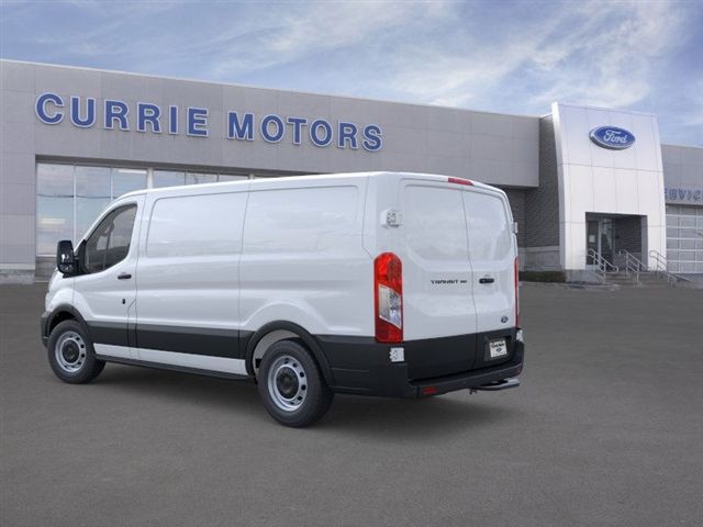 2026 FORD TRANSIT - Image 25