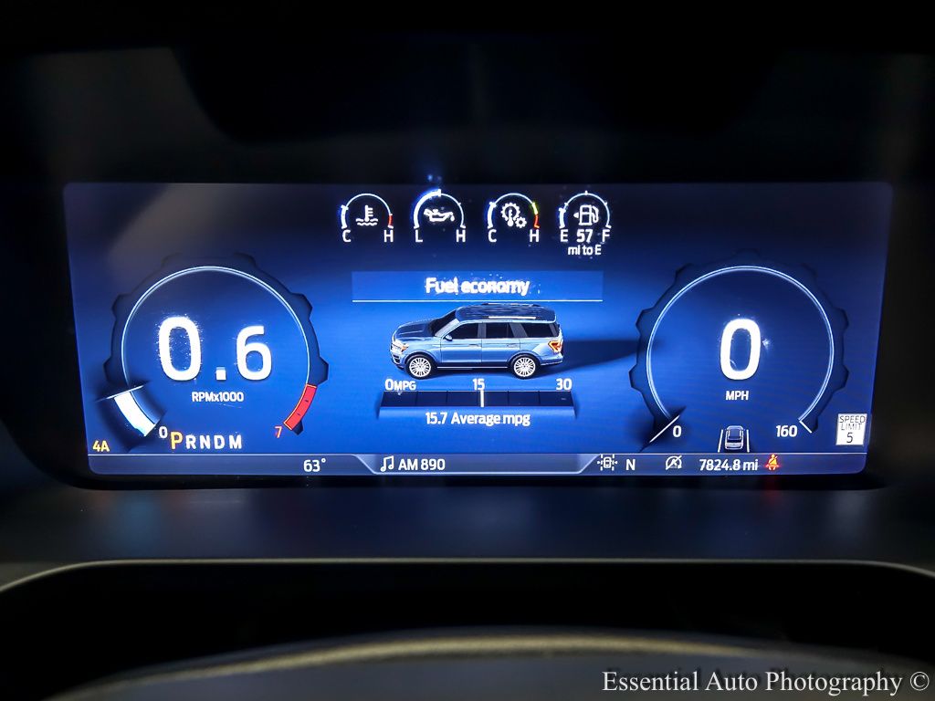 2024 FORD EXPEDITION - Image 17