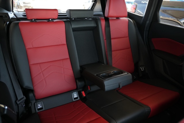 2024 Bmw X1 M35i photo 8