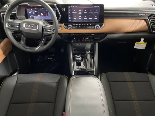 2025 Gmc Canyon AT4 photo 2