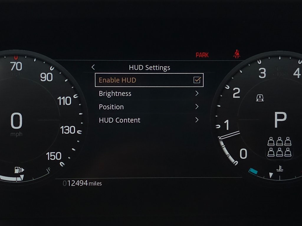 2024 LAND ROVER DEFENDER - Image 24