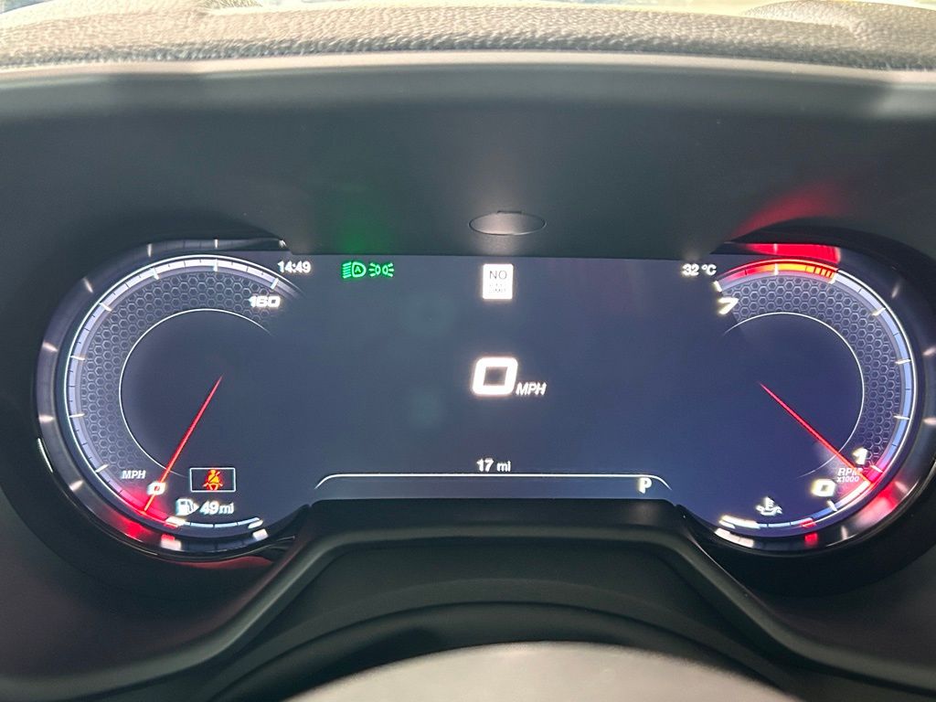 2024 Dodge Hornet GT photo 35