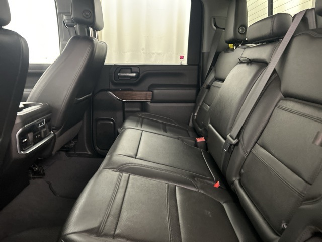 2023 Gmc Sierra HD Denali photo 24