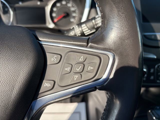 2020 Chevrolet Equinox LT photo 20