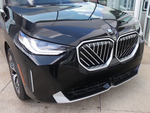 2025 Bmw X3 30x Drive photo 3