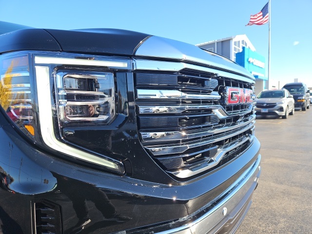 2026 Gmc Sierra 1500 SLT photo 3