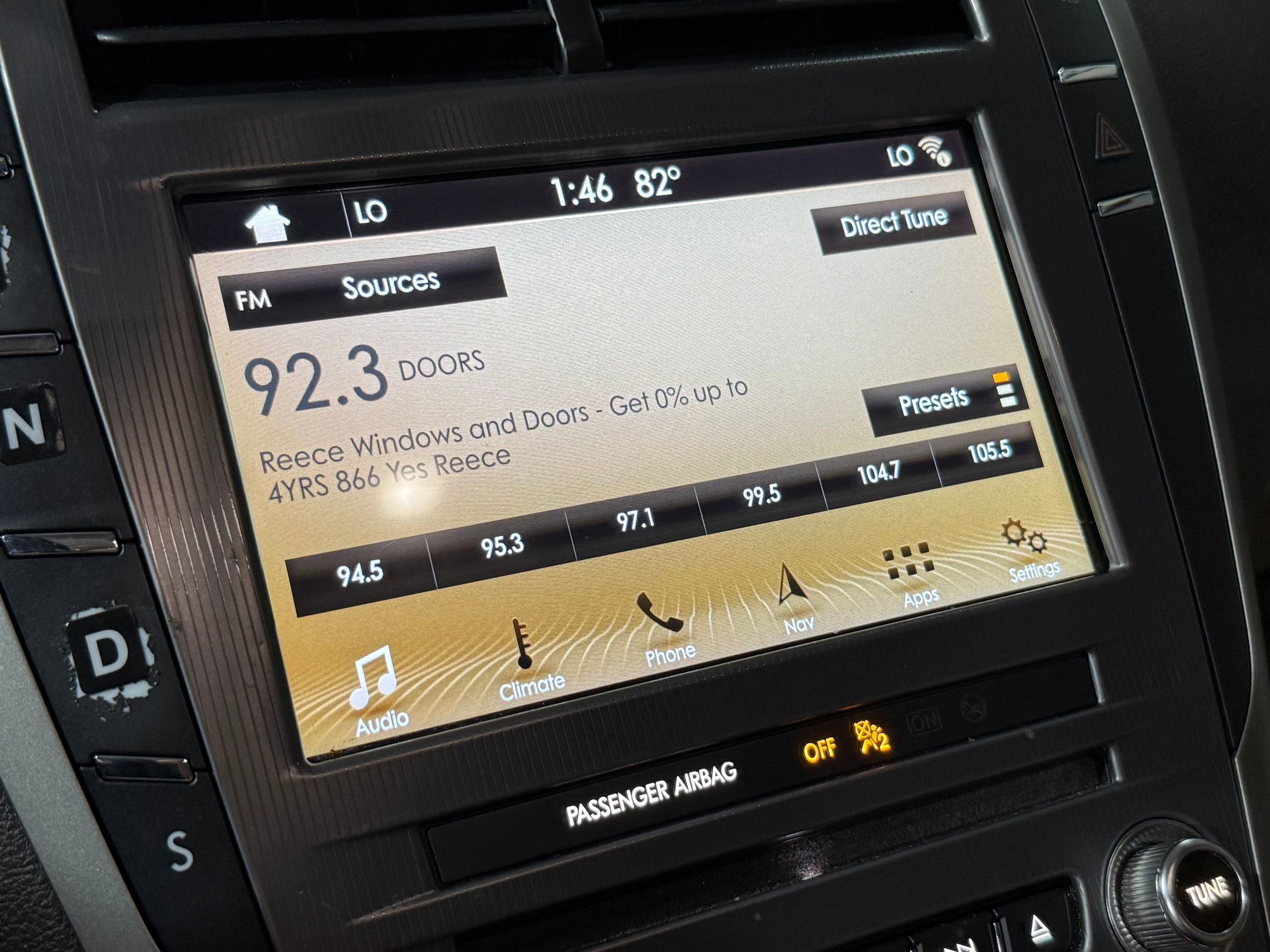 2017 Lincoln MKZ Select photo 23