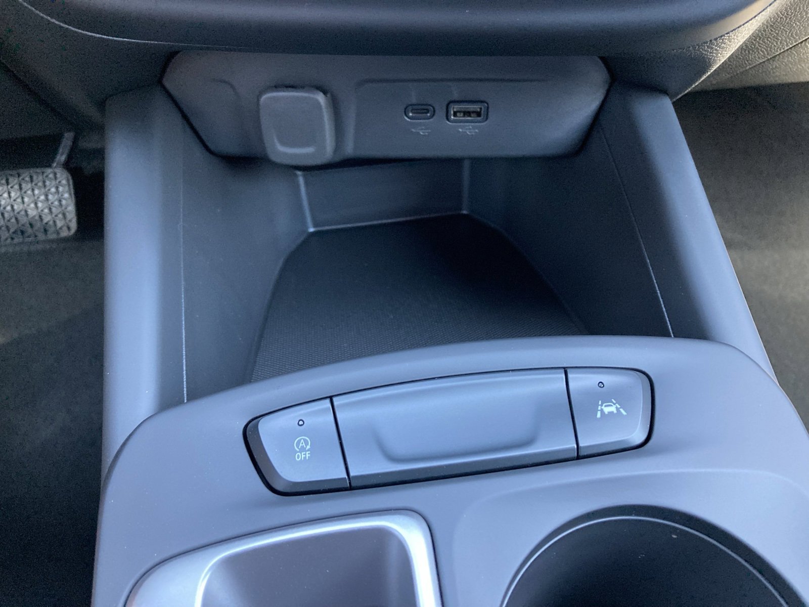 2026 Chevrolet Trax photo 22