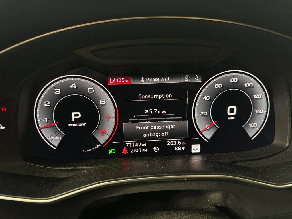 2019 Audi A7 3.0T Prestige photo 10