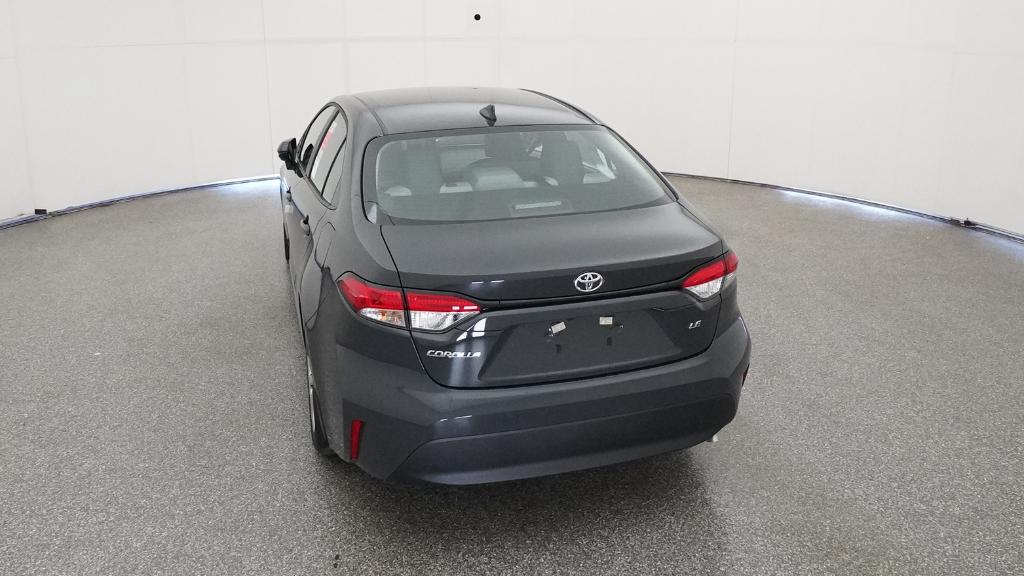 2025 Toyota Corolla LE photo 16