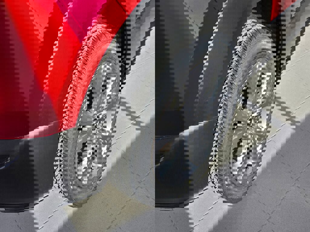 2025 Mazda CX-30 2.5 Select Sport photo 7