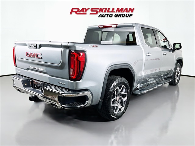 2024 Gmc Sierra 1500 SLT photo 7
