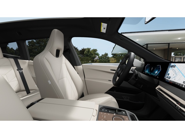 2026 Bmw iX photo 9