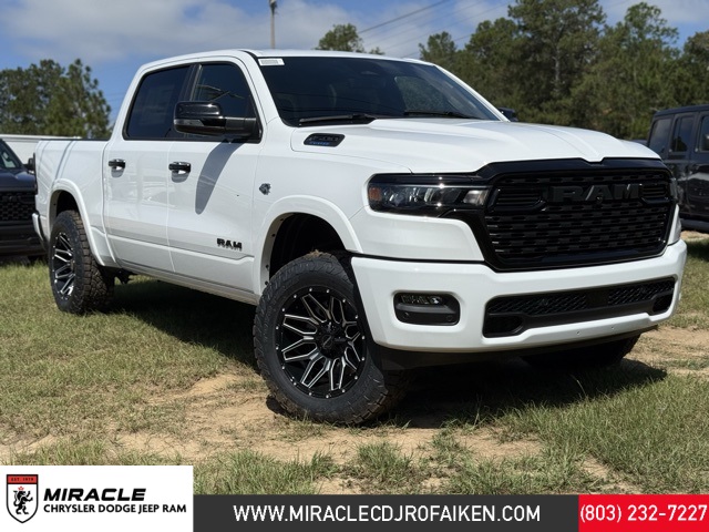 2026 RAM Ram 1500 Pickup Big Horn/Lone Star's photo