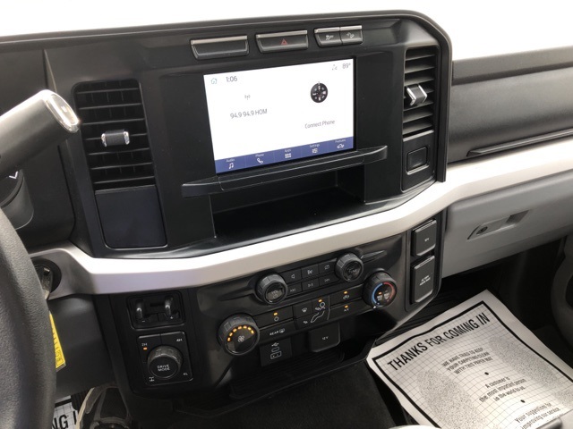 2024 Ford F-250 XLT photo 13