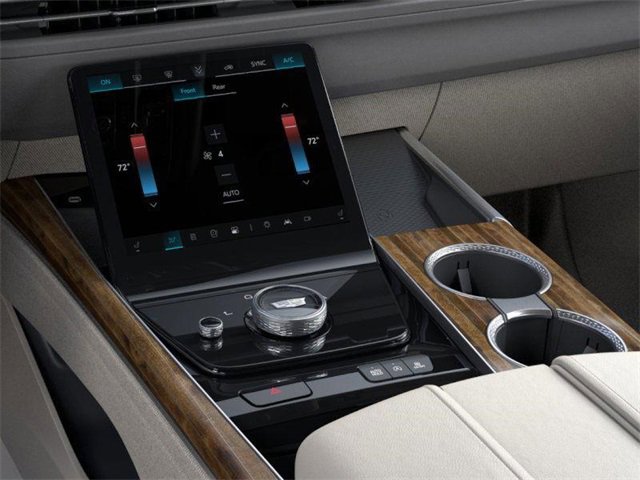 2025 Cadillac Escalade Sport Platinum photo 22