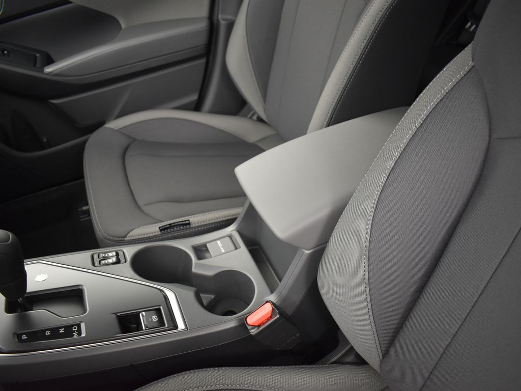 2025 Subaru Crosstrek Premium photo 11