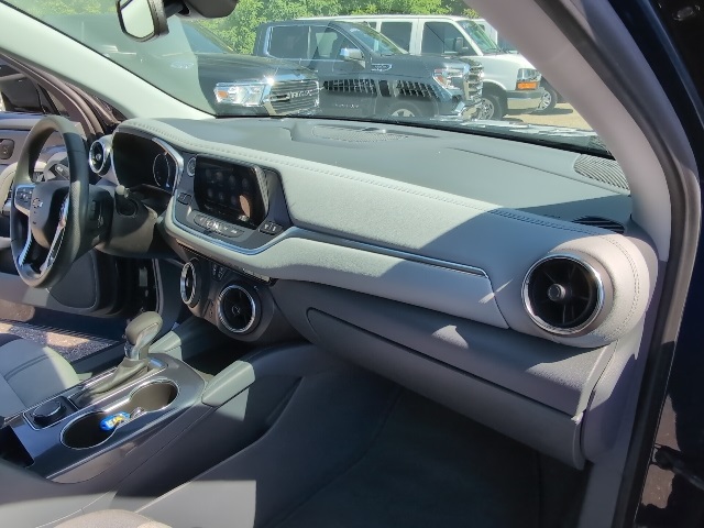 2022 Chevrolet Blazer 2LT photo 37