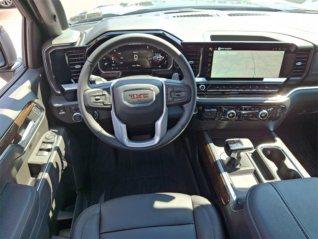 2026 Gmc Sierra 1500 Elevation photo 5