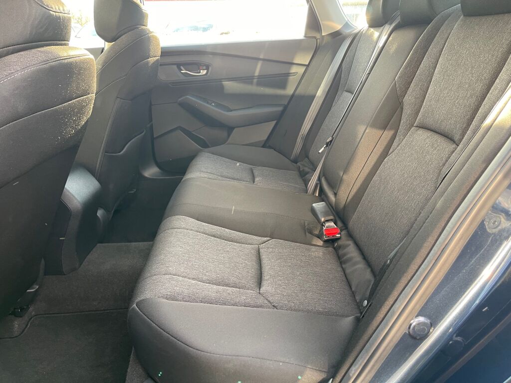 2024 Honda Accord EX photo 15