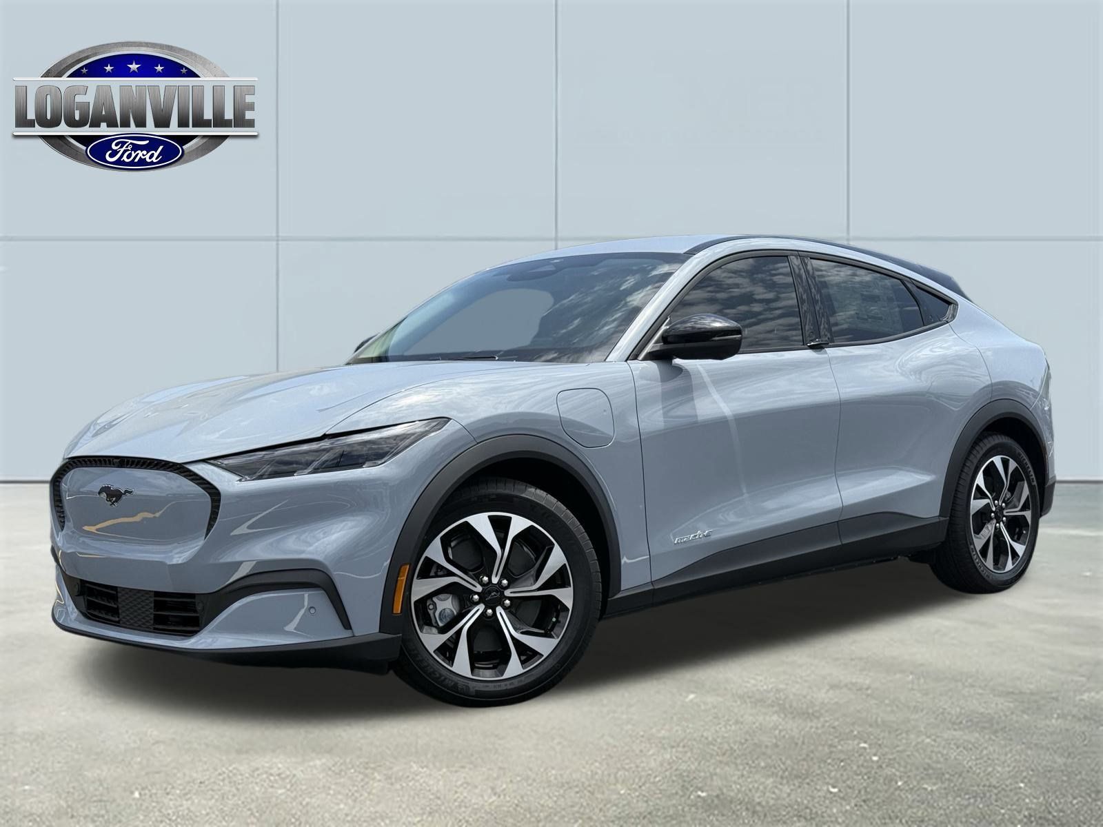 2025 Ford Mustang Mach-E Select RWD's photo