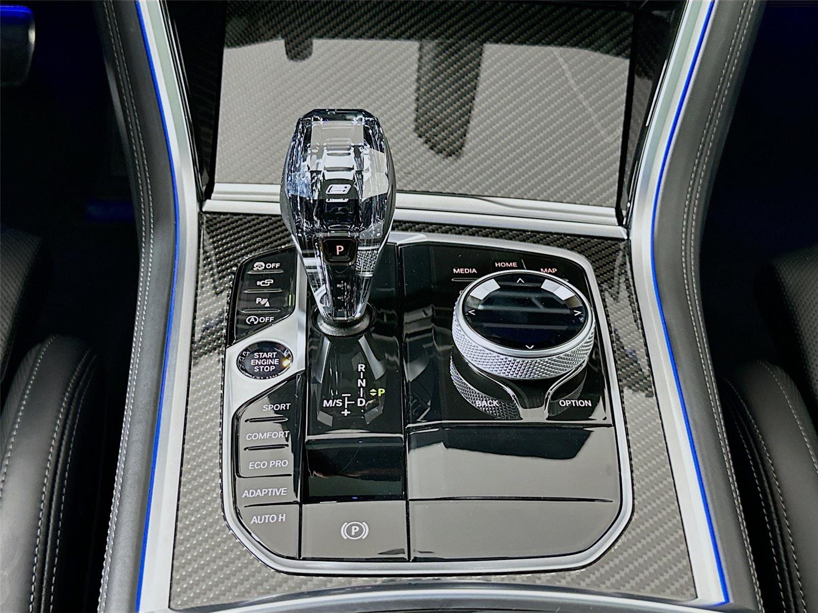 2024 Bmw M850i xDrive Gran Coupe photo 17
