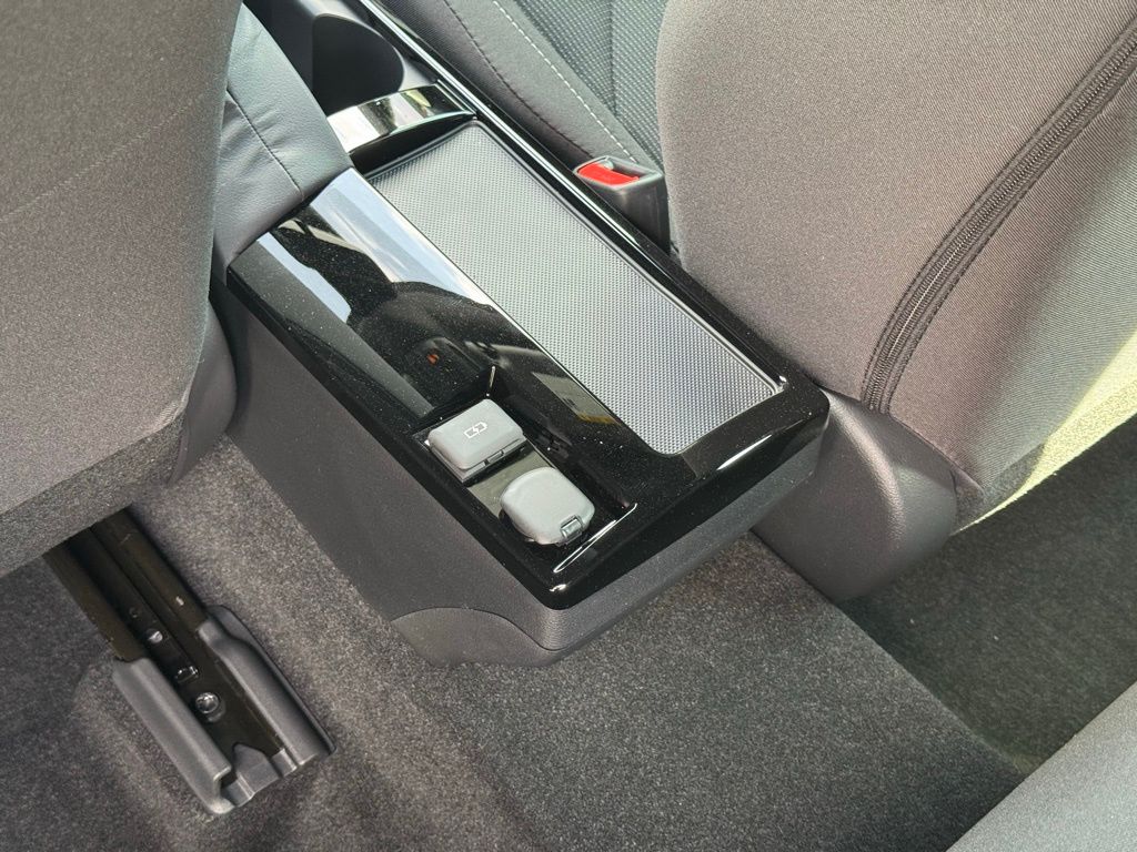 2025 Toyota Corolla GR Core photo 13