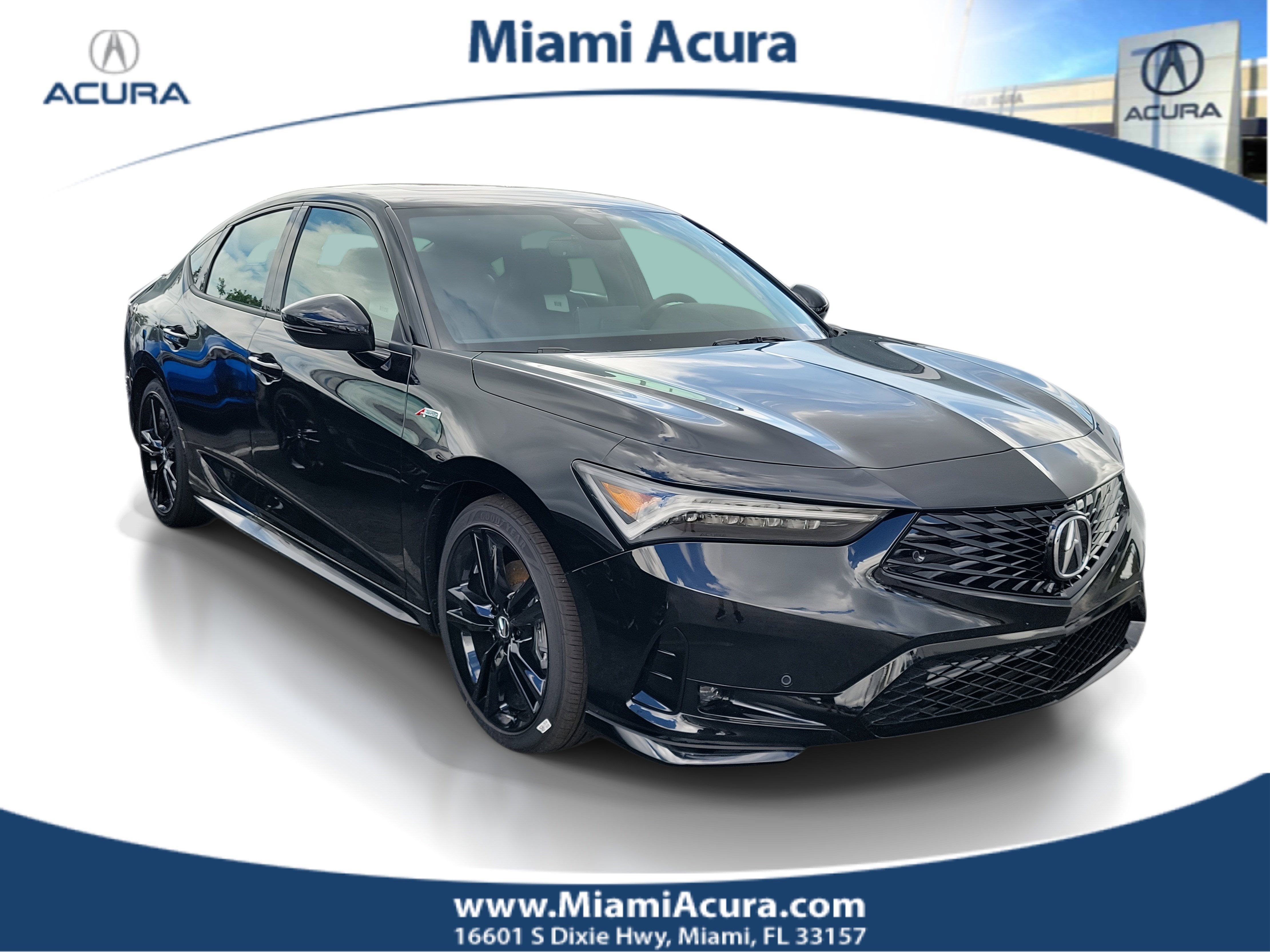 2026 Acura Integra A-Spec with Tech Package's photo