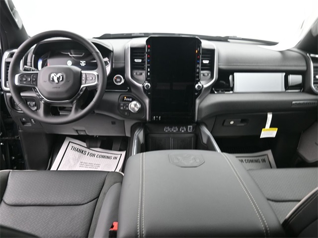 2026 Ram 1500 Laramie photo 29