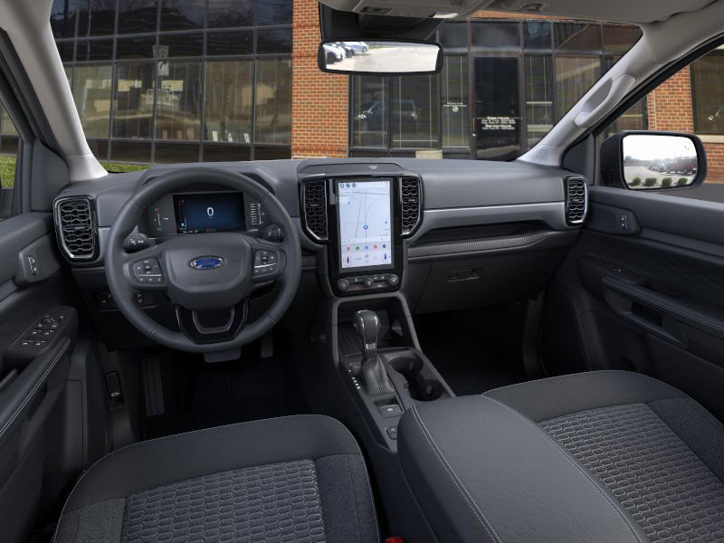 2024 Ford Ranger XLT photo 7