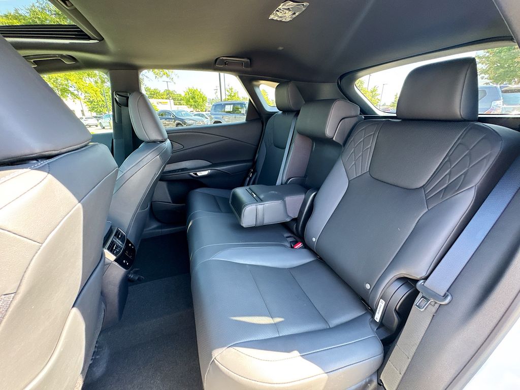 2024 Lexus RX 350 Premium photo 32