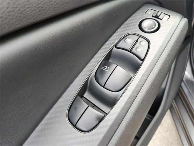 2025 Nissan Altima 2.5 S photo 19