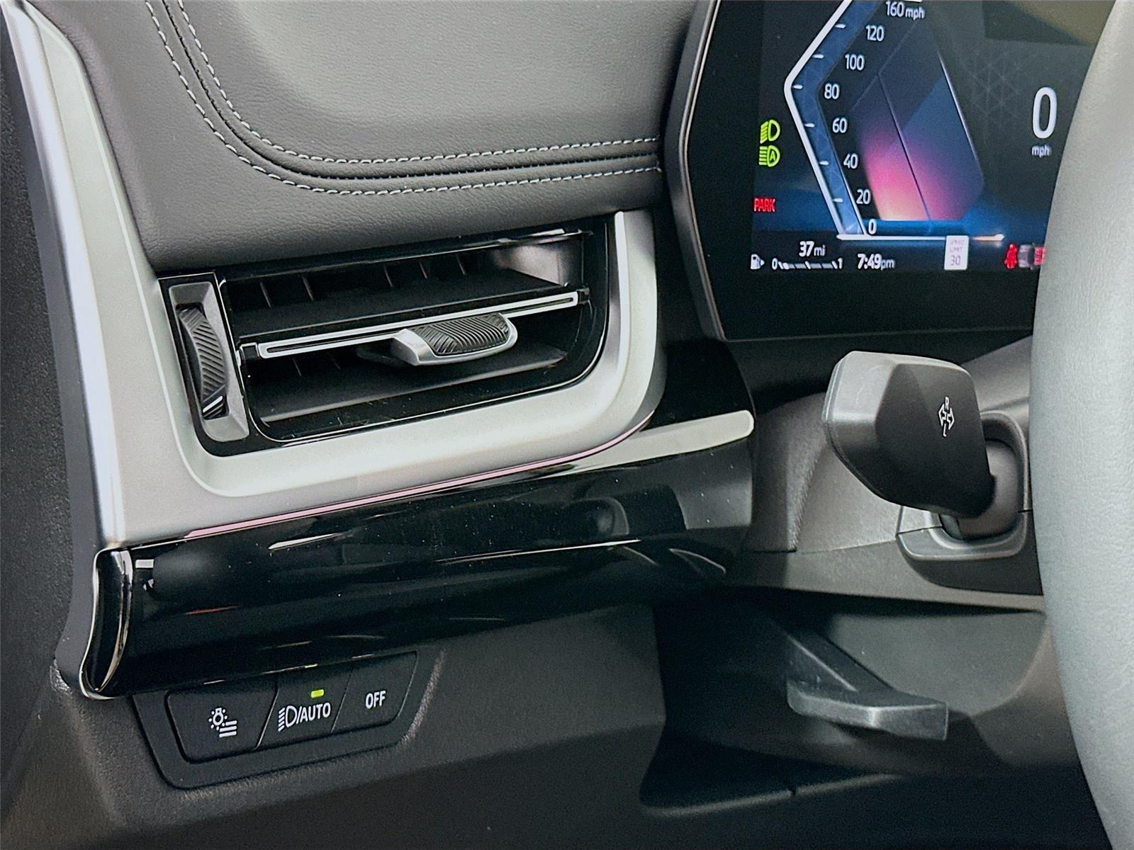 2026 Bmw X1 XDrive28i photo 10