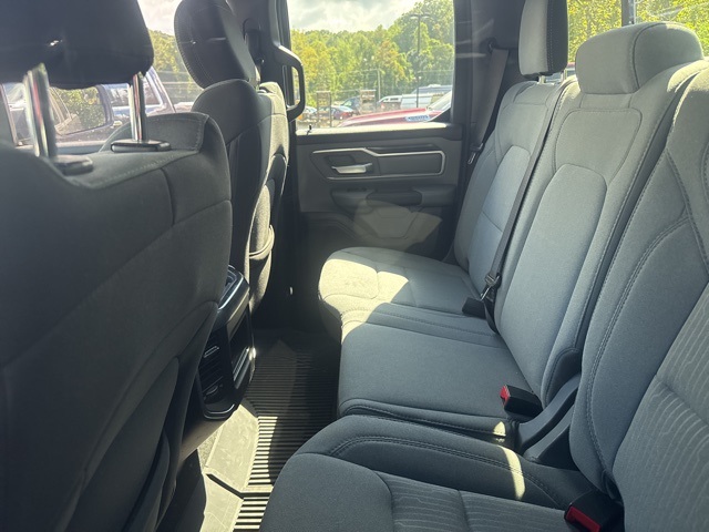 2022 Ram 1500 Big Horn Lone Star photo 5