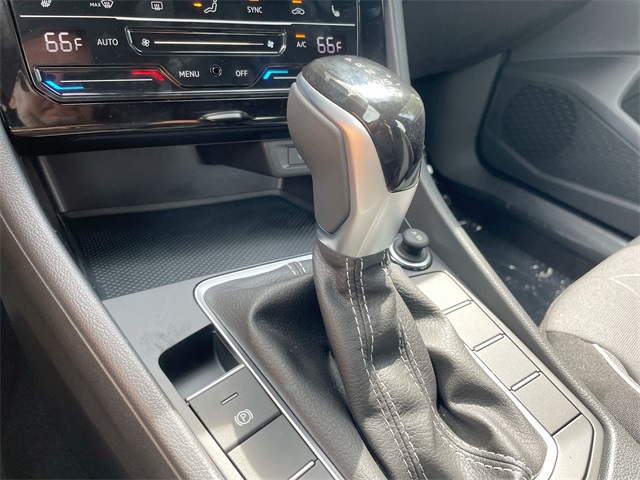 2025 Volkswagen Jetta 1.5T Sport photo 30
