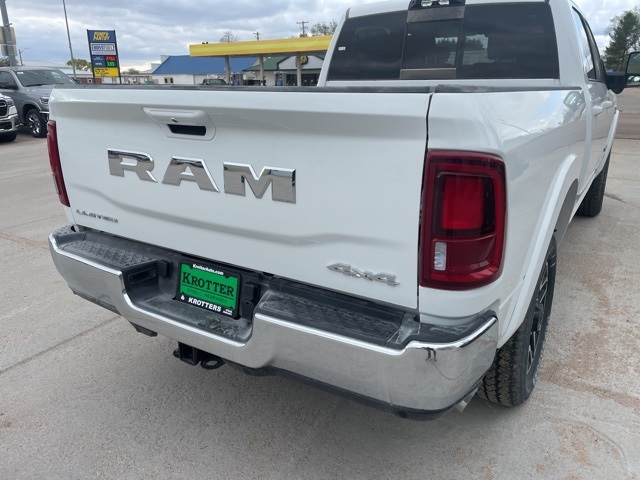 2025 Ram 2500 Limited photo 6