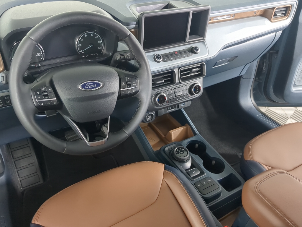2023 Ford Maverick XLT Lariat photo 18