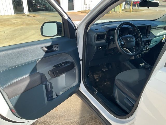 Used 2024 Ford Maverick XL with VIN 3FTTW8A96RRB08353 for sale in Hutchinson, KS