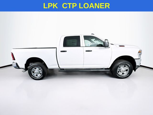 2025 Ram 2500 Tradesman photo 8