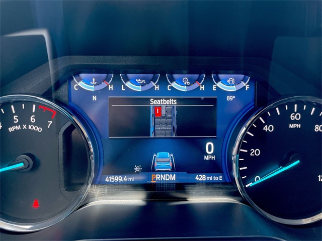 2023 Ford Expedition MAX XLT photo 8
