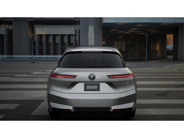 2026 Bmw iX photo 5