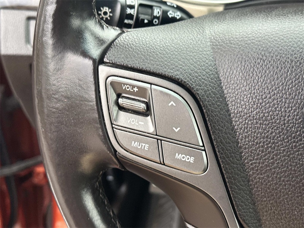 2017 Hyundai Santa Fe Sport Base photo 20