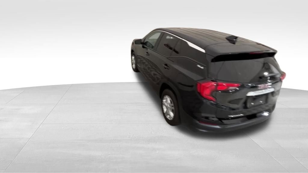 2020 Gmc Terrain SLE photo 2