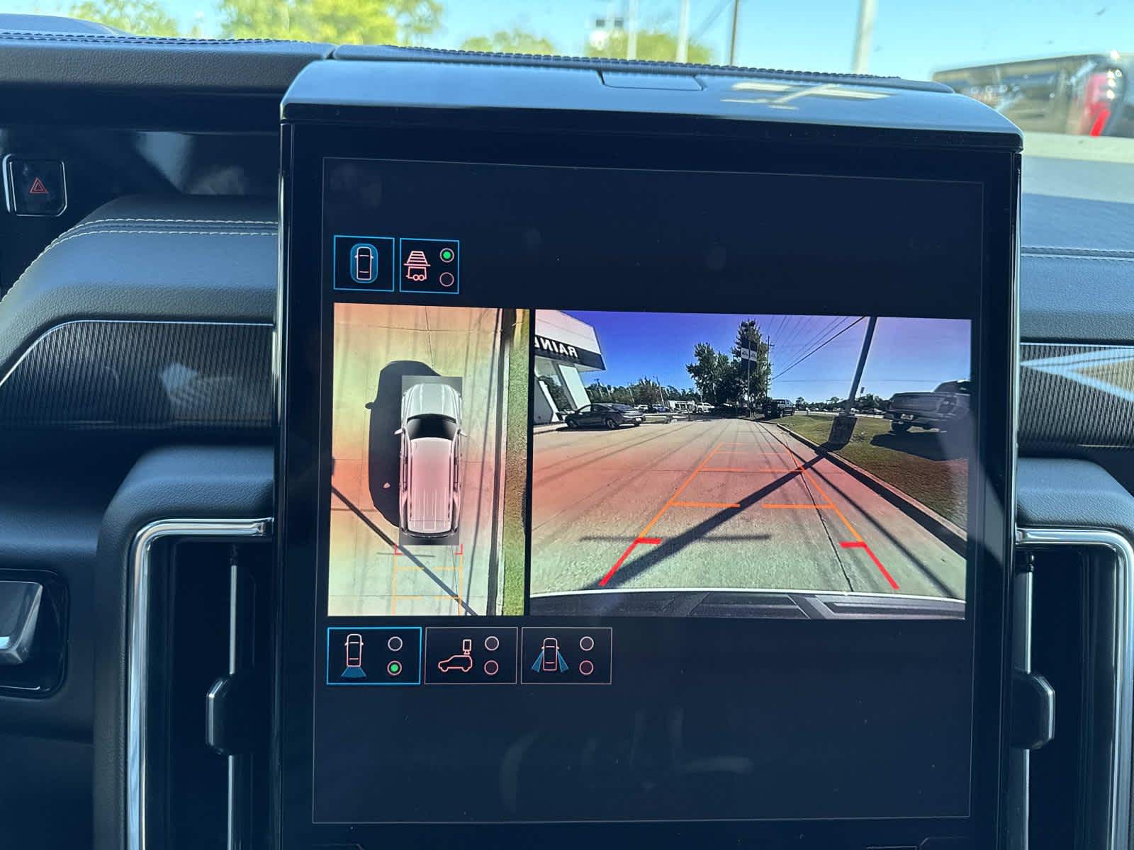 2026 Gmc Yukon photo 15