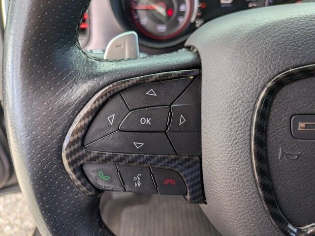 2016 Dodge Charger R/T photo 18