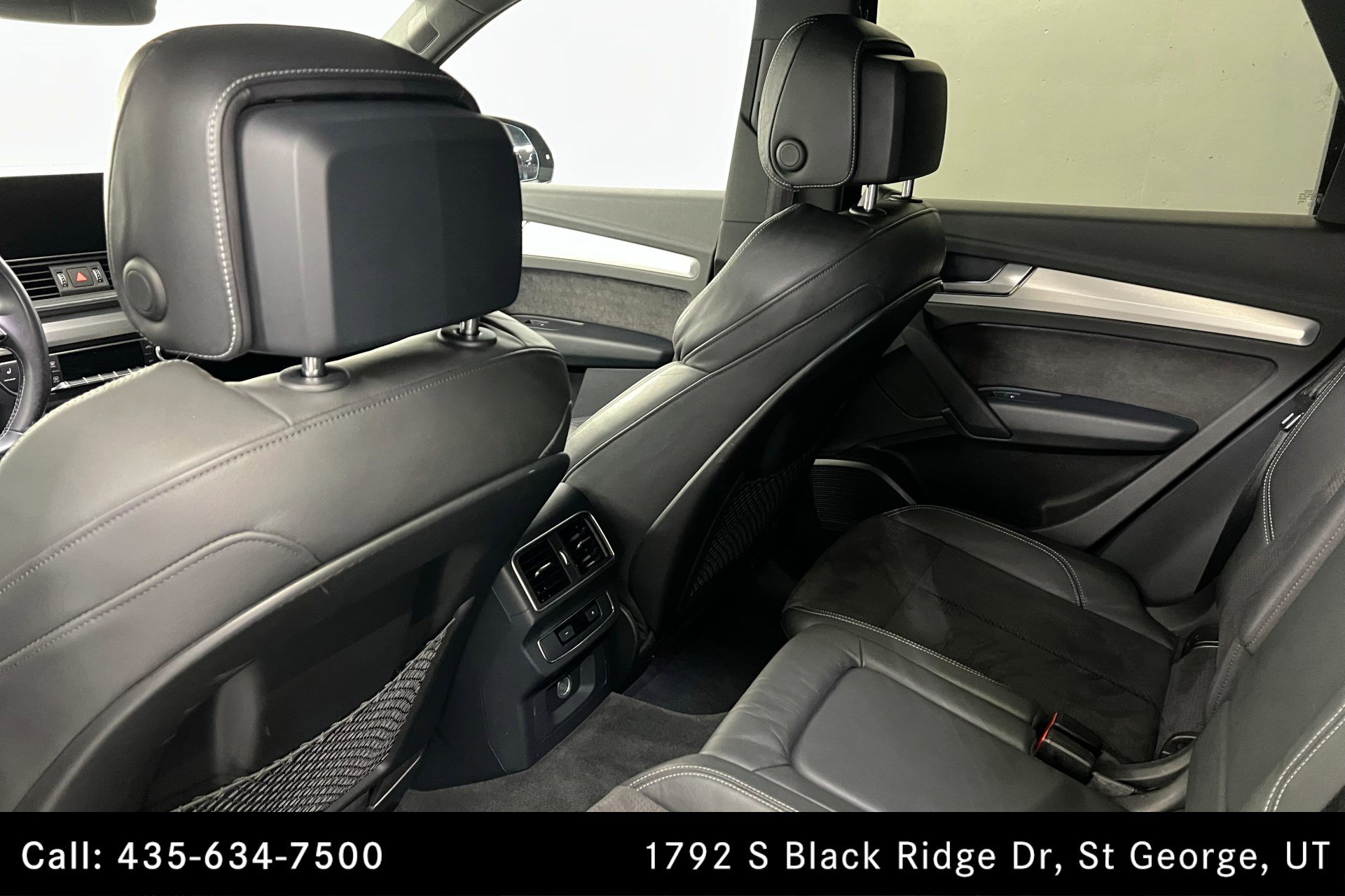 2018 Audi SQ5 Premium Plus photo 19