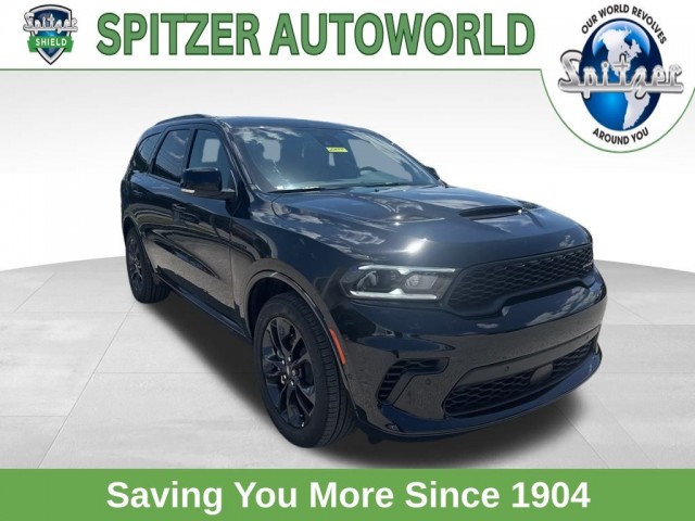 2025 Dodge Durango